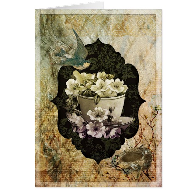 Mi copa de té (Frente)