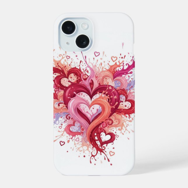 Mi corazón  (Reverso )
