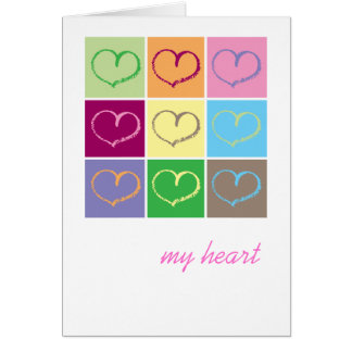 Mi corazón