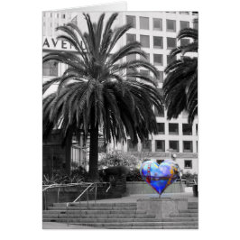 ...mi corazón en San Francisco