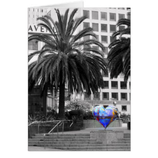 ...mi corazón en San Francisco