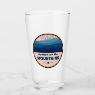 Mi corazón está en las montañas