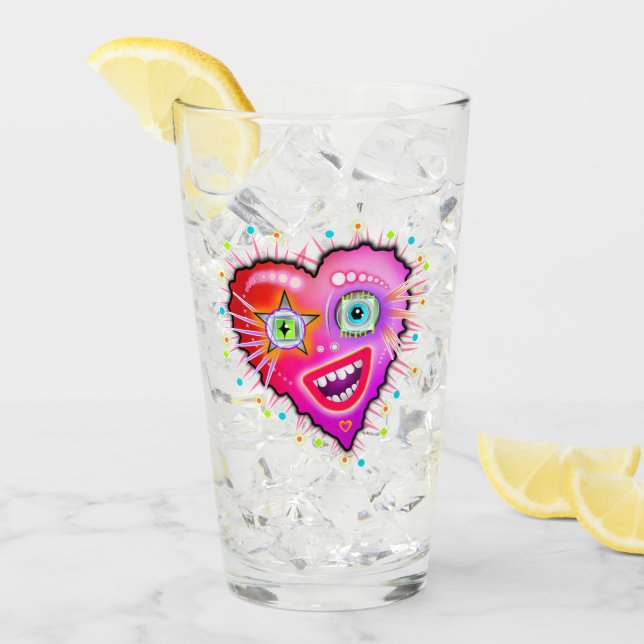 MI CORAZÓN SE ACERCARÁ (Anverso (hielo))