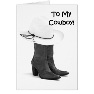 MI COWBOY-FAVORITO KISSER TE AMA