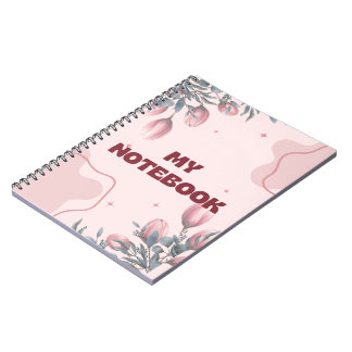 mi cuaderno