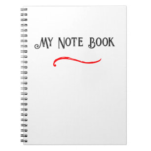 Mi Cuaderno
