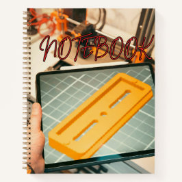 Mi cuaderno, mi planificador diario 
