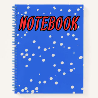 Mi cuaderno, planificador diario