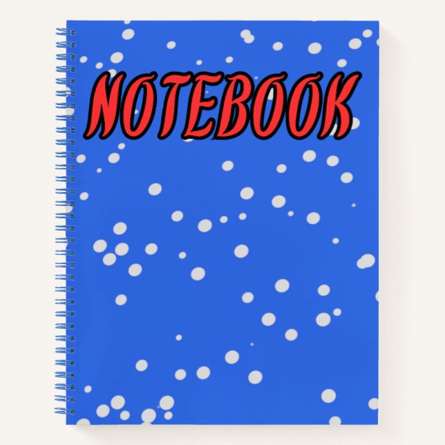 Mi cuaderno, planificador diario  (Anverso)