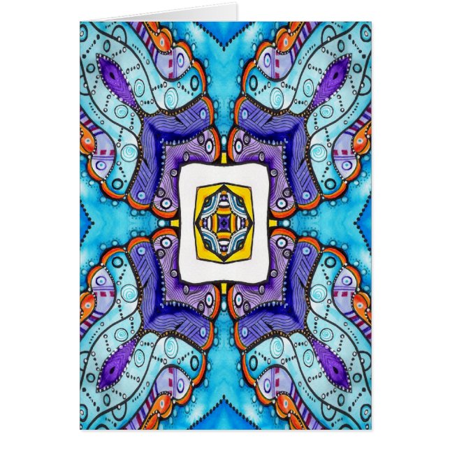 Mi cura interna (Frente)