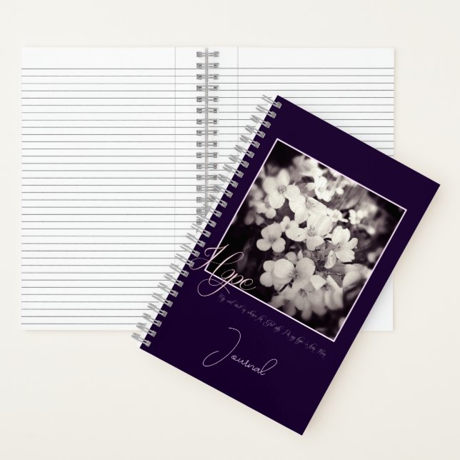 Mi diario de esperanza (Interior)