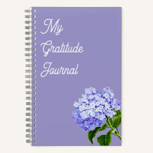 Mi Diario De Gratitud   Bloc de notas en espiral d