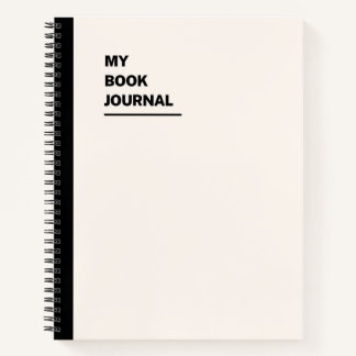 Mi Diario de Libros