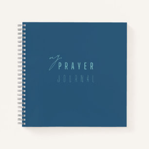 mi diario de oraciones. Portátiles y diarios