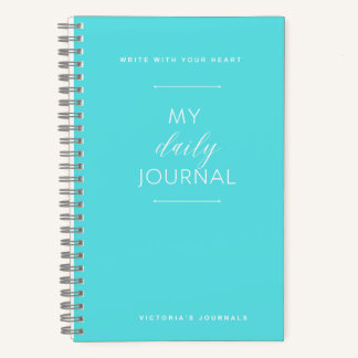 Mi Diario Personal