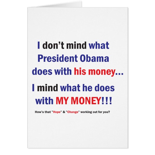 MI DINERO (Frente)
