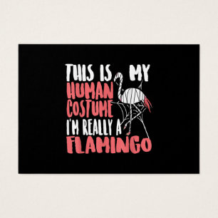 Mi Disfraz Humana Realmente Soy Una Mumami Flaming