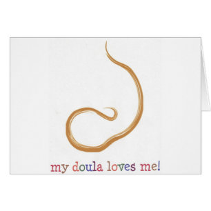 ¡Mi Doula me ama!