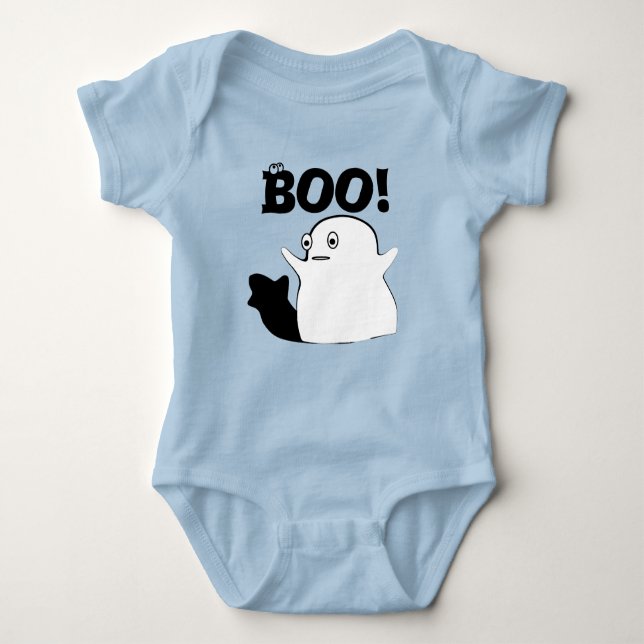 Mi espeluznante Camisa Halloween - Personalizada (Anverso)