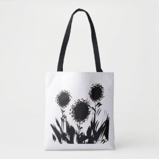 Mi esquina del jardín - Bolsa de tote