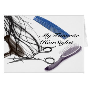 mi estilista preferido