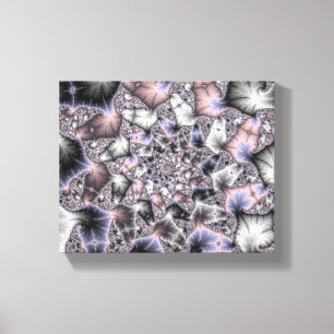 Mi estrella - Arte fractal
