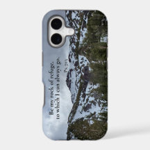 Mi estuche para teléfonos de rock and Refuge