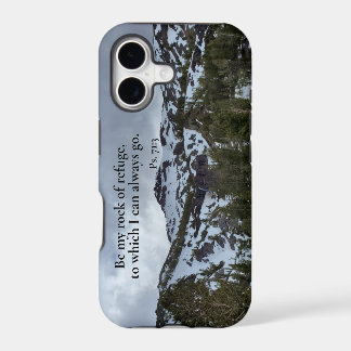 Mi estuche para teléfonos de rock and Refuge