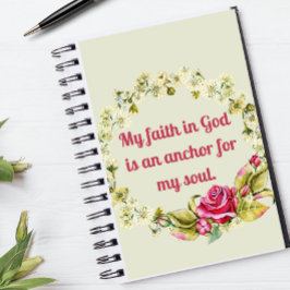 Mi Fe En Dios Es Un Ancestral Planificador Cristia