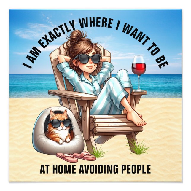 MI FELIZ IMPRESIÓN FOTOGRÁFICA (Frente)