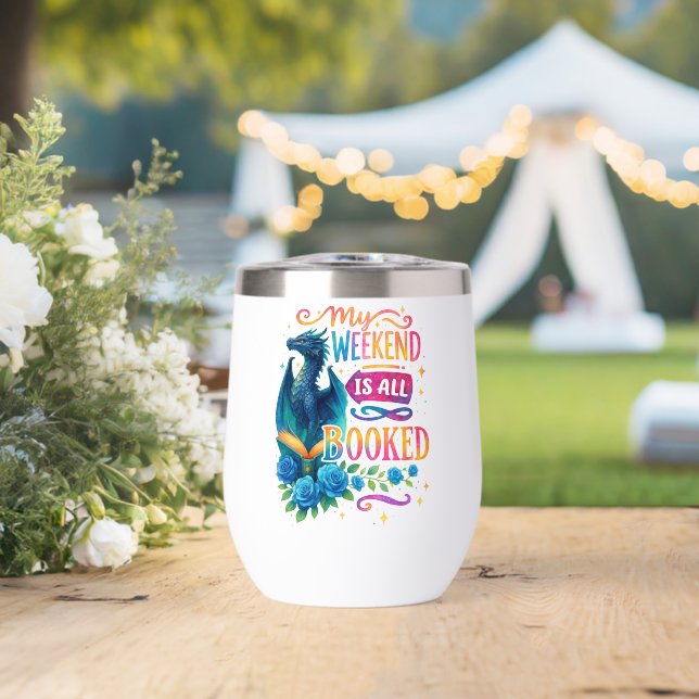 Mi Fin De Semana Está Disponible (Boda (girada))