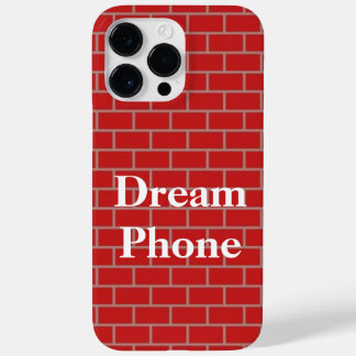 Mi funda de mate impreso de iPhone 14 pro max