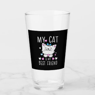 Mi gato es mi mejor amigo