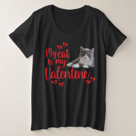 "Mi Gato Es Mi Valentín"