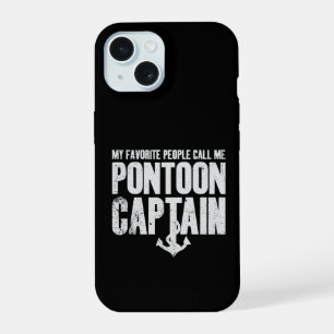 Mi Gente Favorita Me Llama Capitán de Pontón
