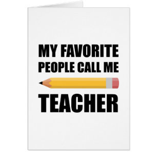 Mi gente preferida me llama profesor