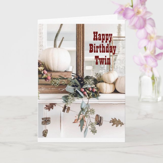 **MI GIRO** EN TU TARJETA DE DÍA ESPECIAL (Orquídea)