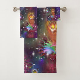 Mi glamoroso patrón Funky Disco