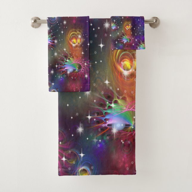 Mi glamoroso patrón Funky Disco (In situ)