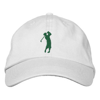 Mi Gorra ajustable Sport Golf Classic