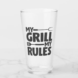 Mi Grill Mis Reglas