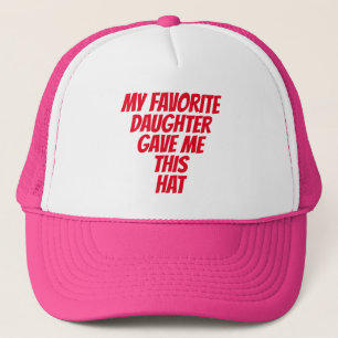 MI HIJA FAVORITA ME DIO ESTE SOMBRERO