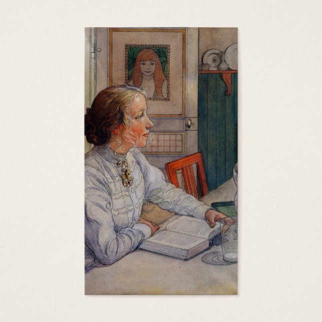 Mi hija mayor (Frente)