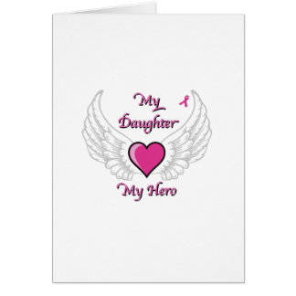 Mi hija mis alas y corazón 2 del héroe