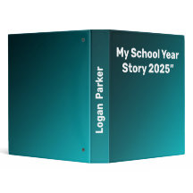 Mi historia del año escolar 2025"