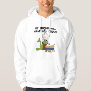 Mi hornada le hará las camisetas y los regalos de