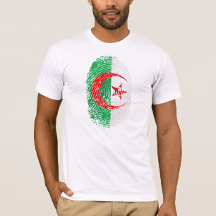 Mi huella dactilar es camisetas y engranaje