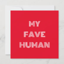 Mi humano retro favorito
