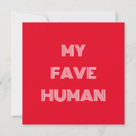 Mi humano retro favorito