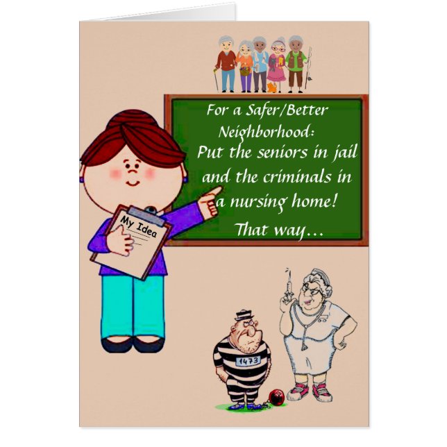 ¡"Mi idea! " (Frente)